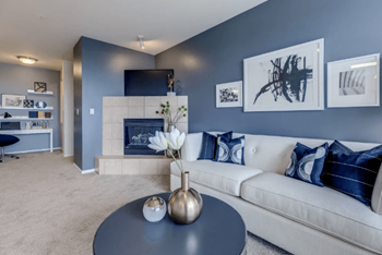 Electric fireplaces*